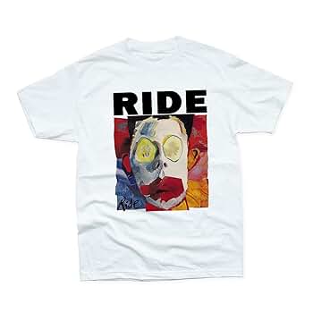 RIDE nowhere official スウェットパーカー バンドTシャツ RIDE nowhere official スウェットパーカー バンドTシャツ
